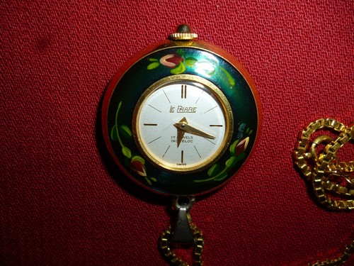 Luxus vintage damenuhr - luxus,