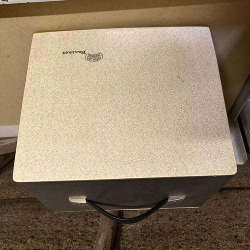 Braun paximat 24 - braun, paximat-n