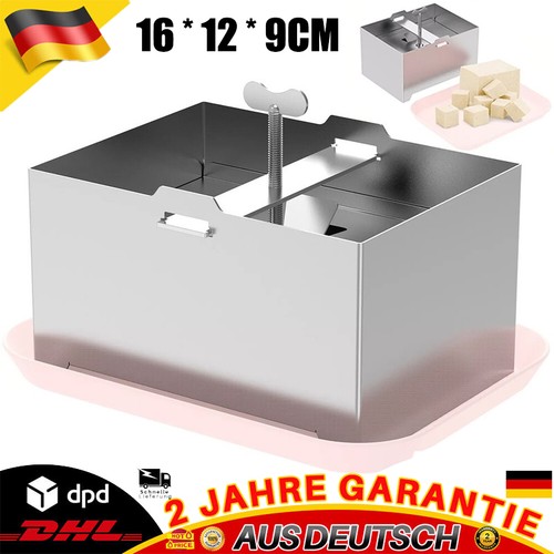 Diy tofu presse - diy,
