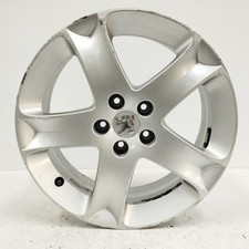 04322X Felge Für Peugeot 407