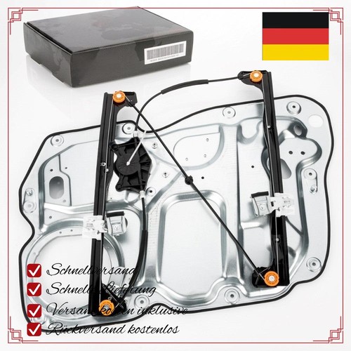 Fensterheber elektrisch mit