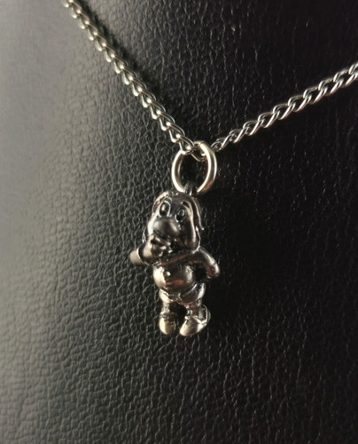 Disney charm silber - disney,