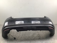 Stoßstange hinten Citroen C5 II (RC)  Stoßfänger hinten 685917