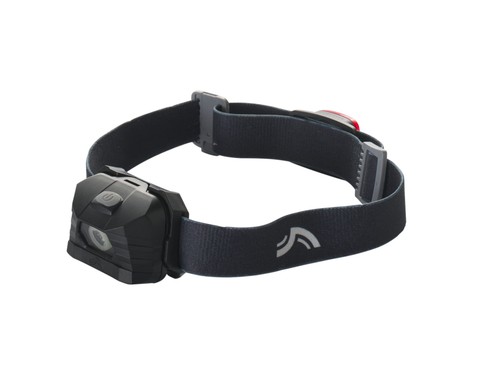 Crivit stirnleuchte led - crivit,