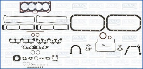 Dichtungsvollsatz motor ajusa - motor,