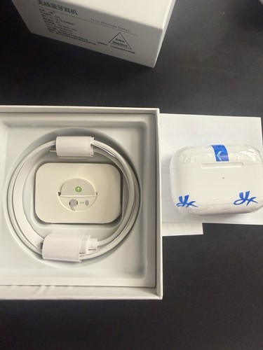 Generation wireless - 2.,