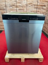 SIEMENS iQ300 SN43ES04TE