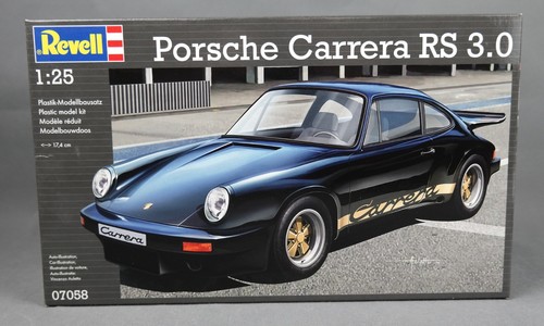 Revell 07058 bausatz porsche - revell,