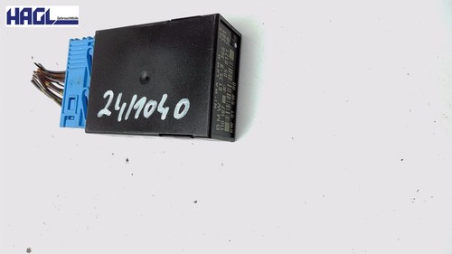 Wischer relais 8366381 bmw - wischer,