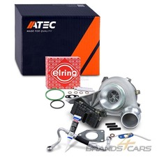ATEC TURBOLADER TURBO FÜR BMW