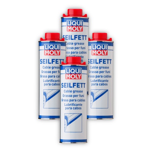 Schmiermittel liqui moly - schmiermittel,