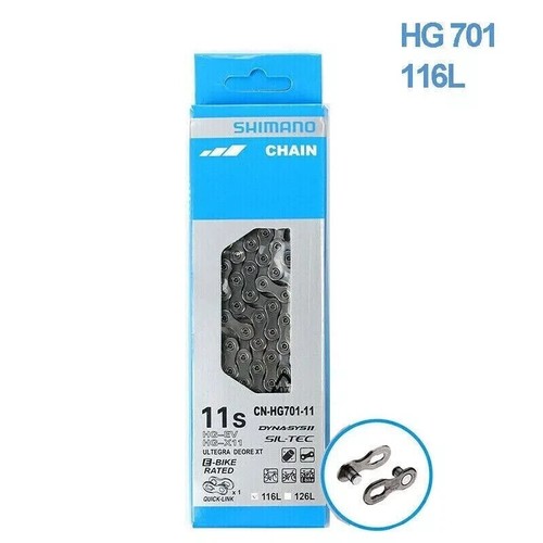 Shimano kette 10 11 12 - shimano,