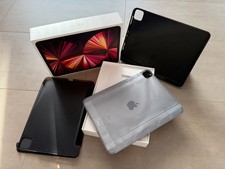 Apple iPad Pro 11" 512GB