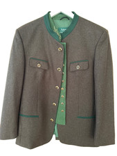 Herren Trachten-Jacke &