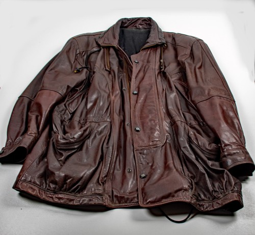 Vintage cognac braun - vintage, cognac-braun