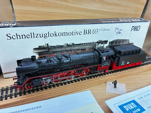 Piko 2157 der dr - br,