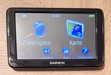 Garmin nüvi 2595 LMT 5"