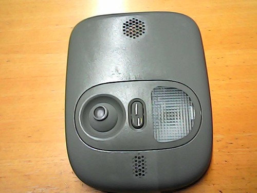 Renault clio innenleuchte - renault, 2