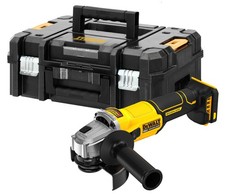 DeWALT Akku-Winkelschleifer