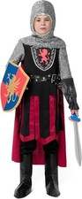 Ritter Kostüm Kinder