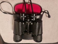 Fernglas Revue 10x50 in gutem