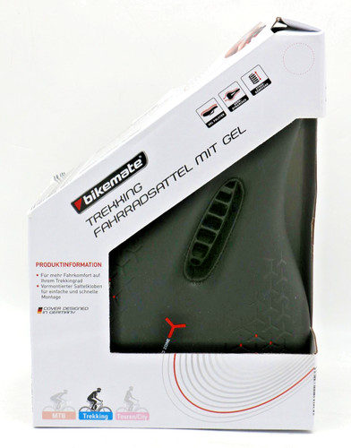 Bikemate trekking - bikemate,