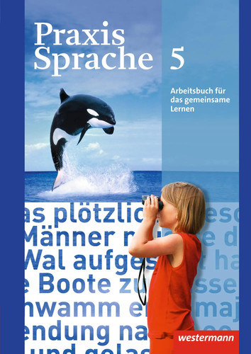 Praxis sprache arbeitsbuch - sprache,