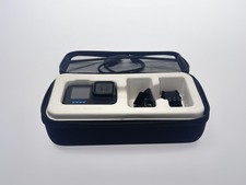 GoPro HERO 11 Black 5.3K 27MP