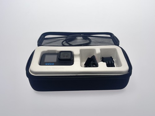 Gopro hero black 3k - gopro, 5.3k