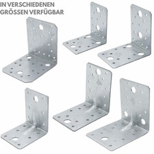 Winkelverbinder für Holzbau