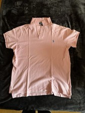 Polo Ralph Lauren Herren Poloshirt, Größe L