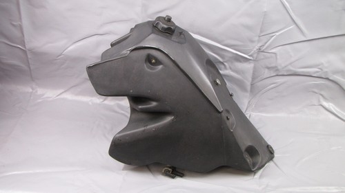 Muz 125 supermoto - muz, tank