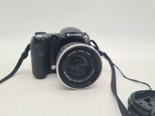 Digital Kamera Fuji Finepix S5600 -- Zoom Error - Defekt an Linse? - Bastler --