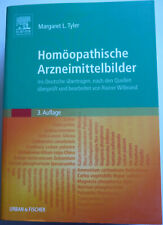 Homöopathie Arzneimittel alternative Medizin Naturheilkunde Globuli Therapie