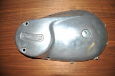 Triumph Tiger 650, Bonneville 750 Kupplungsdeckel Motordeckel links gebraucht