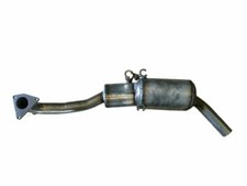 NEU Dieselpartikelfilter DPF