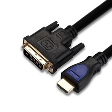 Hdmi dvi highend - dvi, kabel