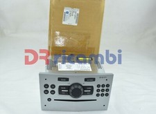 Stereo CD 30 MP3 Opel Corsa D