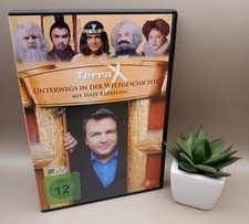 Terra X - Unterwegs in der