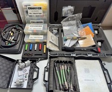 Fiat Lancia Alfa | Examiner Diagnosewerkzeuge Posten Mehrteilig