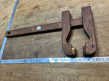Nr. 1 old tool, altes