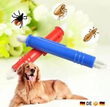 ✅Zeckenzange Zeckenpinzette