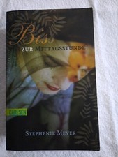 Biss zur Mittagsstunde von