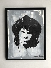 Daniel Pultorak Porträt Jim