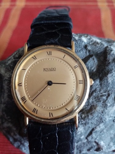 Herren uhr rivado - herren,
