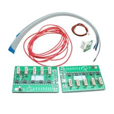 Cartridge Chip Decipher für Epson Stylus Pro 4450/4800/4880/7800/7880 Drucker