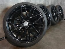 VW Passat B8 3G Variant GTE Plug-in Hybrid Alufelgen Sommerreifen 235/35 R 19