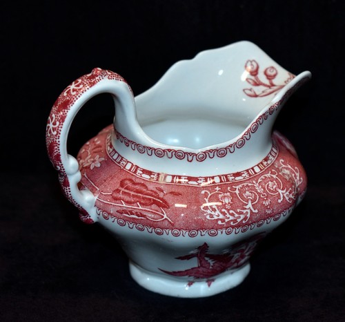 Spode camilla pink - spode,