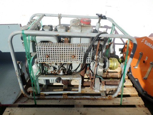 Feuerwehr wasserpumpe ziegler - feuerwehr,