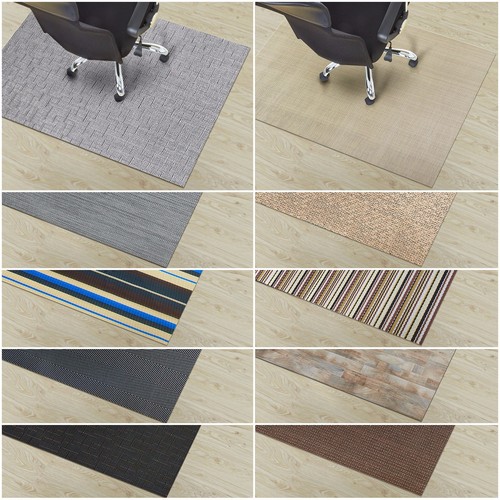 Design bodenschutzmatte - design,